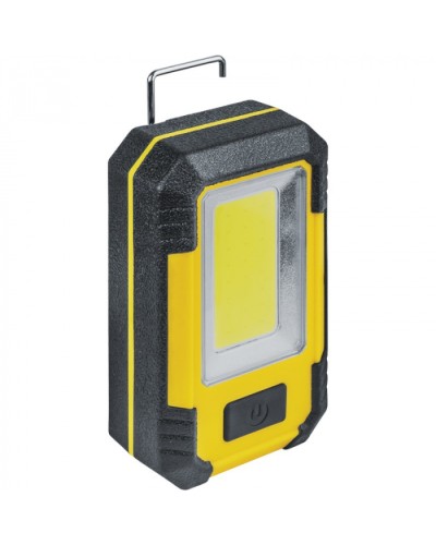 Фонарь Navigator 80 341 NPT-W10-ACCU для работы 1COB LED(15Вт) акк. 3,7В 4Ач в Ставрополе Источники света(Лампы) Pintop.ru