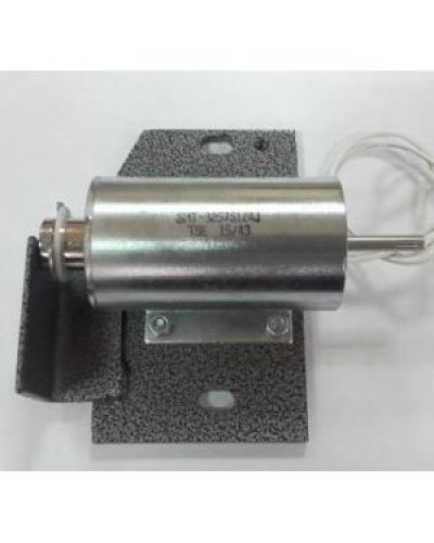 Электромагит для турникета Спецэлектромагнит Т с кронштейном Ростов-Дон в Ставрополе Дополнительное оборудование для СКУД Pintop.ru