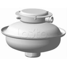 Модуль порошкового пожаротушения взрывозащищенный в специальном исполнении настенный Источник-плюс Тунгус-МПП(Н-РП)-4(н)-И-ГЭ-У2