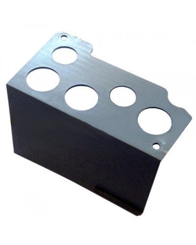 Пластины защитные BX-243 Came 119RIBX051 в Ставрополе Запчасти для шлагбаумов и автоматики Pintop.ru