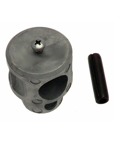 Наконечник мет. KRONO Came 119RID161 в Ставрополе Запчасти для шлагбаумов и автоматики Pintop.ru