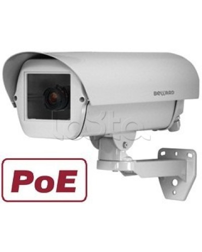 Термокожух Beward SVxxxxP-K в Ставрополе Кожухи и термокожухи для камер Pintop.ru