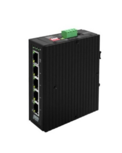 Коммутатор Osnovo SW-70500-I в Ставрополе Коммутаторы Pintop.ru