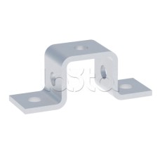 STRUT-пластина П-образная 5 отверстий EKF (stpp5)