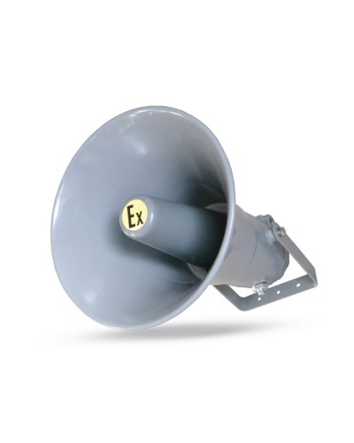 Громкоговоритель рупорный взрывозащищенный Спектрон Прометей-ГВР-Exd-10 в Ставрополе Акустические системы (Ex) Pintop.ru