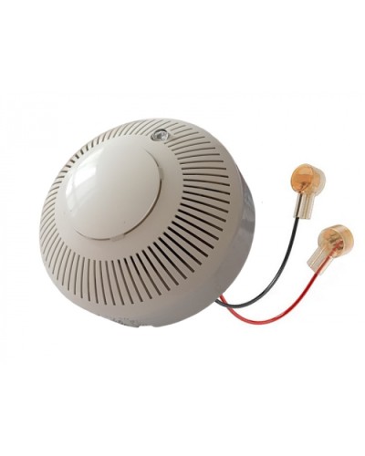 Извещатель пожарный автономный дымовой оптико-электронный Магнито-контакт ИП 212-69/3М АЯКС (с возможностью объединения в шлейф) в Ставрополе Пожарные извещатели Pintop.ru