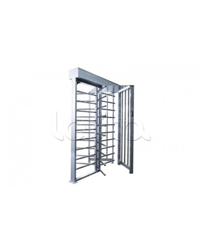 Турникет полноростовой 3V RUBEZH STRAZH Model X(i) OSDP MF (T-1000) в Ставрополе Турникеты Pintop.ru