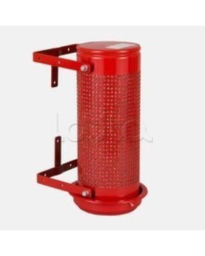 Генератор огнетушащего аэрозоля Гранит-Саламандра АГС-6/2 (бывш. АГС-6) в Ставрополе Генераторы огнетушащего аэрозоля Pintop.ru