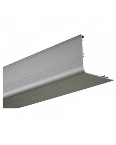 Профиль лицевой крышки Faac 105430 в Ставрополе Запчасти для шлагбаумов и автоматики Pintop.ru