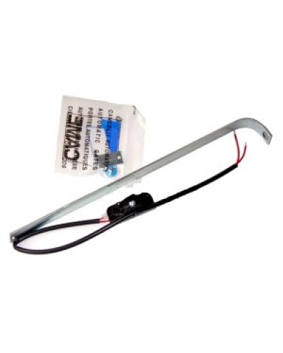 Крепление концевых выключателей ATI 3 V.1 Came 119RID054 в Ставрополе Запчасти для шлагбаумов и автоматики Pintop.ru