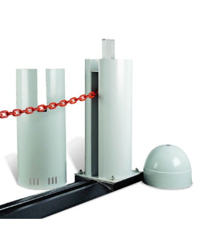 Колонка с противовесом Came 001CAT-I в Ставрополе Автоматические цепи Pintop.ru