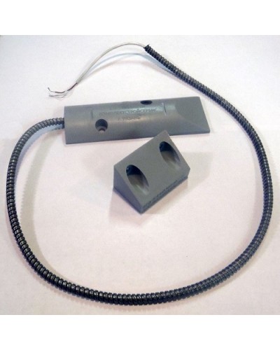 Извещатель охранный точечный магнитоконтактный накладной Комплектстройсервис ИО 102-20 А2П (3) в Ставрополе Извещатели охранные Pintop.ru