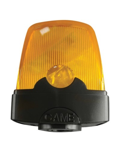 Лампа сигнальная Came 001KLED в Ставрополе Запчасти для шлагбаумов и автоматики Pintop.ru