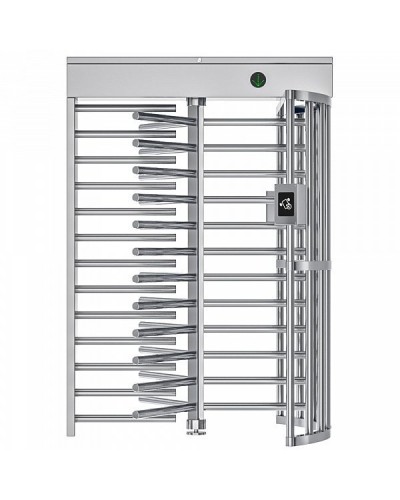 Турникет ПОЛНОРОСТОВОЙ БЛОКПОСТ РСТ 600 серия СПЕКТР V в Ставрополе Турникеты Pintop.ru