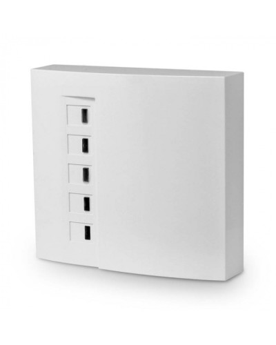 Блок контроля линии оповещения БКЛО-24 (ИП Раченков А.В.) в Ставрополе Дополнительное оборудование для ОПС Pintop.ru