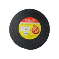 Лента термоуплотнительная Огнеза ЛТУ 2*15, рулон 25 пог.м. (премиум)