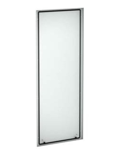 Панель задняя для шкафов DAE/CQE 2000x800 мм DKC R5CRE2080 в Ставрополе Полки для шкафов и стоек Pintop.ru