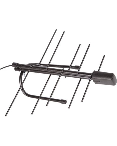 Антенна комнатная для цифрового телевидения DVB-T2, RX-252 REXANT 34-0252 в Ставрополе Системы видеонаблюдения Pintop.ru