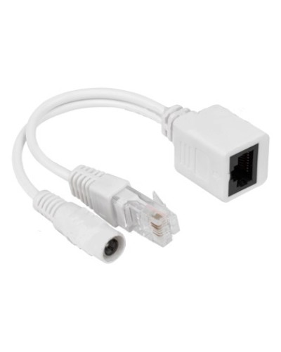 Переходник для источников питания Beward STD-02-F в Ставрополе Аксессуары для IP домофонов Pintop.ru