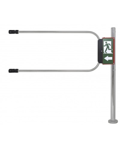 Калитка аварийного выхода Smartec ST-GR010EC-SS в Ставрополе Калитки Pintop.ru