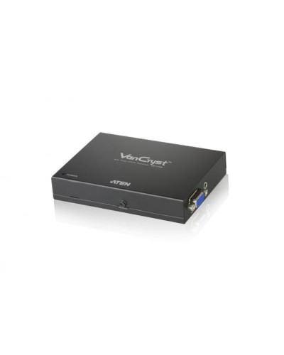 Приемник ATEN VE170R-AT-G в Ставрополе Системы видеонаблюдения Pintop.ru