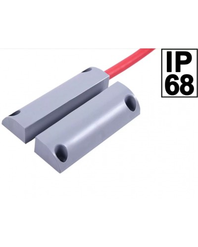 Извещатель магнитоконтактный Компания СМД ИО102 «Атон» исп. 21 в Ставрополе Извещатели охранные Pintop.ru