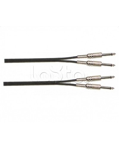 Шнур Jack – Jack длина 3 м ROXTON GC004/3M в Ставрополе Система оповещения и трансляции Roxton Pintop.ru