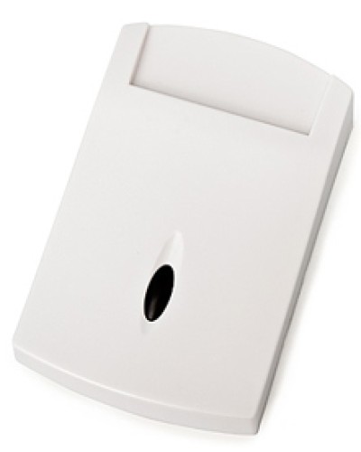 Накладка-карман для карт IronLogic Matrix-III (мод. E H) Карман (темно-серый металик) в Ставрополе Сетевая СКУД Matrix Pintop.ru