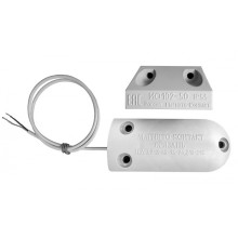 Извещатель охранный точечный магнитоконтактный Магнито-контакт ИО 102-50 А2М (4) АТФЕ.425119.066 ТУ