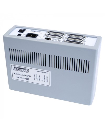 Блок сопряжения Кристалл СДК-33.40 S/S1 в Ставрополе Модули сопряжения Pintop.ru