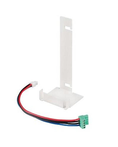 Принадлежности для подключения батареи XBAT24 к шлагбауму B680 H Faac 390080 в Ставрополе Запчасти для шлагбаумов и автоматики Pintop.ru