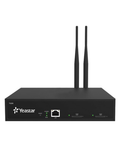 VoIP-шлюз Yeastar TG200 в Ставрополе Дополнительное оборудование для сетей Pintop.ru