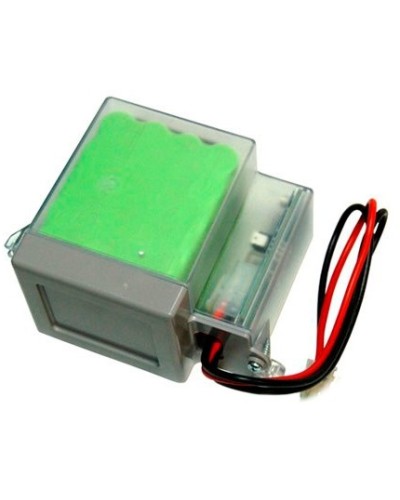 Батарея резервного питания Faac 390923 в Ставрополе Запчасти для шлагбаумов и автоматики Pintop.ru