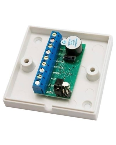 Контроллер автономный IronLogic Z-5R (в монтажной коробке) в Ставрополе Контроллеры Pintop.ru