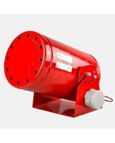 Генератор огнетушащего аэрозоля Гранит-Саламандра АГС-8/2-05 в Ставрополе Генераторы огнетушащего аэрозоля Pintop.ru