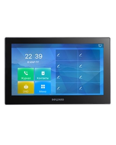 IP-видеомониторBeward SM730 в Ставрополе Абонентские IP устройства Pintop.ru