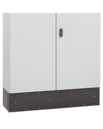 Цоколь для Atlantic 200x1000x300 Legrand 036302 в Ставрополе Цоколи для шкафов и стоек Pintop.ru