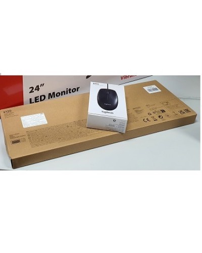 Комплект периферийного оборудования №2 (мышь, клавиатура) Текон-Автоматика в Ставрополе Аксессуары для СОУЭ Pintop.ru