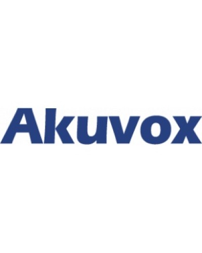 IP монитор (интерком-панель) Akuvox C313S_V2 в Ставрополе Абонентские IP устройства Pintop.ru