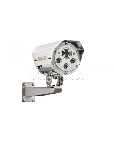 Извещатель пламени пожарный ИК взрывозащищенный Спектрон-801-Exd-H в Ставрополе Пожарные извещатели (Ex) Pintop.ru