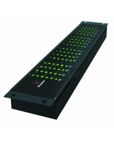 Усилитель 960H видеосигнала активный Инфотех AVT-16EXC873I в Ставрополе Видеоусилители, Модуляторы, Делители Pintop.ru