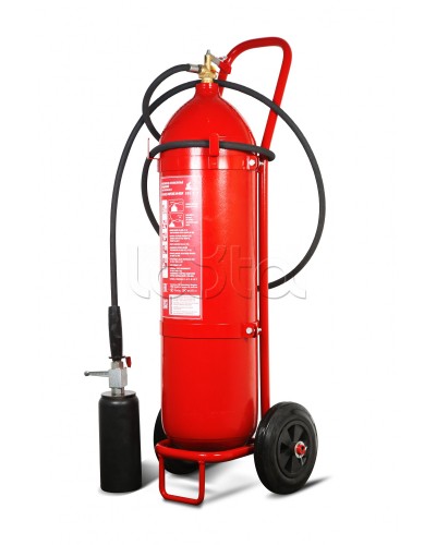 Огнетушитель ПОЖТЕХНИКА ОУ-15 ИНЕЙ (89В, до 10 000V) Морской (баллон по ГОСТ 949) в Ставрополе Огнетушители Pintop.ru