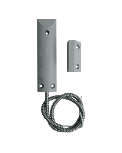 Извещатель охранный точечный магнитоконтактный взрывозащищенный накладной Комплектстройсервис ИО 102-20 А2П ИБ в Ставрополе Извещатели охранные Pintop.ru