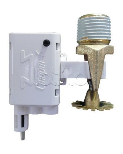 Устройство принудительного пуска Спецавтоматика УПП Старт-6 (60°) в Ставрополе Устройства пуска водяного пожаротушения Pintop.ru