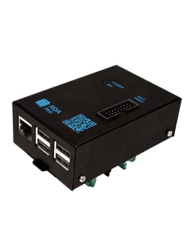 Адаптер Метаком Адаптер RDA Pro в Ставрополе Дополнительное оборудование для СКУД Pintop.ru