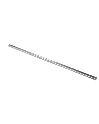 DIN-рейка Elbox EMS-DIN-7.5-2000 в Ставрополе Аксессуары для стоек и шкафов Pintop.ru