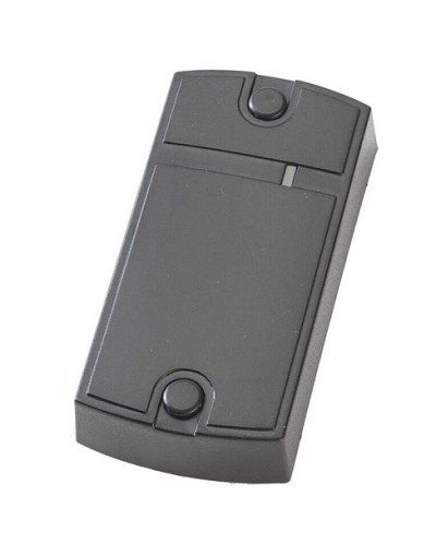 Контроллер сетевой со встроенным считывателем IronLogic Matrix-II (мод. E К) (черный) в Ставрополе Сетевая СКУД Matrix Pintop.ru