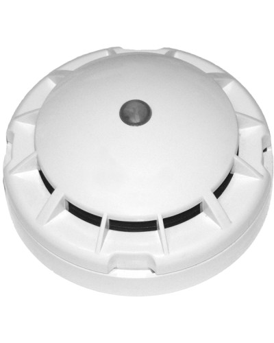 Извещатель адресно-аналоговый дымовой с системой самотестирования Юнитест ИП 212-108 МАКС исп. РЛ в Ставрополе Адресная система пожарной сигнализации Юнитест Pintop.ru