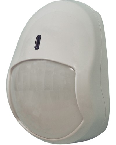 Извещатель охранный объемный оптико-электронный Риэлта Фотон-19 (ИО 409-41) в Ставрополе Извещатели охранные Pintop.ru