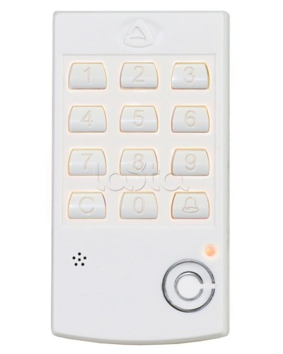 Панель кодонаборная Сибирский Арсенал Портал-Л в Ставрополе Считыватели Pintop.ru